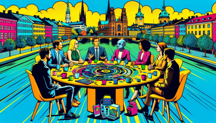 A-pop-art-style-image-depicting-an-informal-