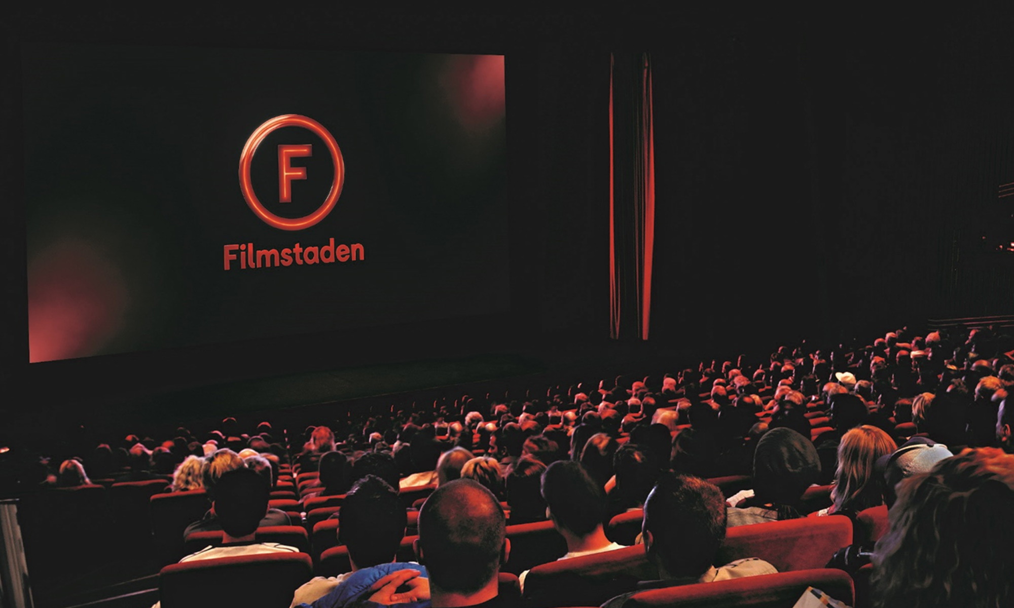 Filmstaden - IT-Huset