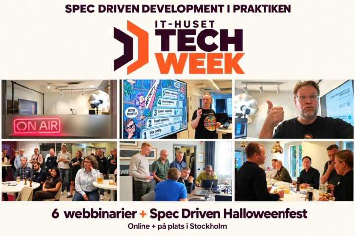 IT-HUSET_Tech_Week